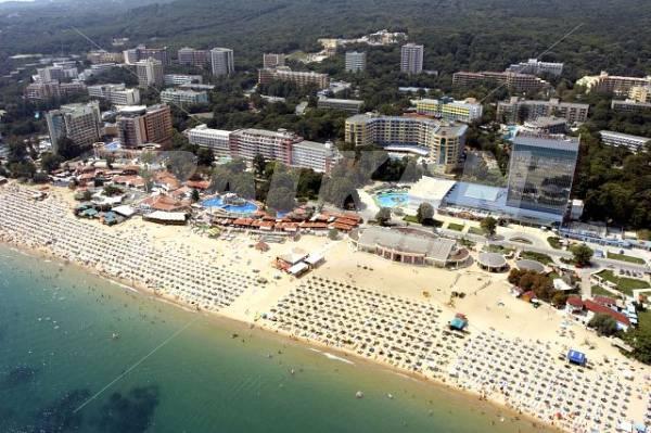 почивка в Морско Око
