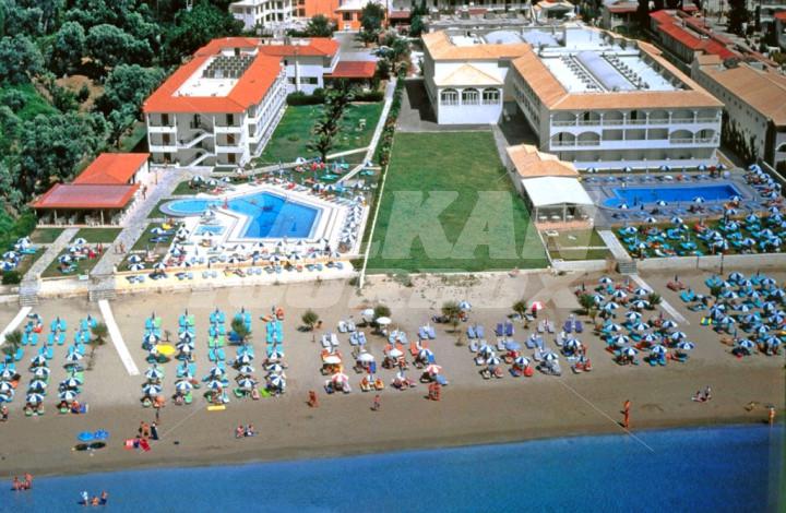 holiday in  Astir Beach