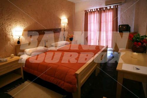 holiday in Andros Holiday