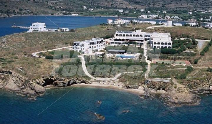 holiday in  Andros Holiday
