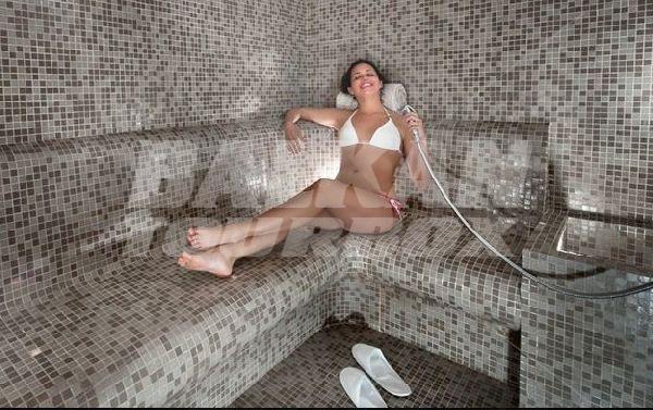 почивка в Yes Hotel Touring