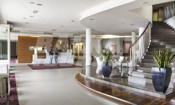 почивка в Yes Hotel Touring