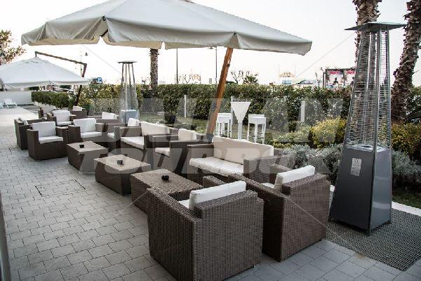 почивка в Yes Hotel Touring