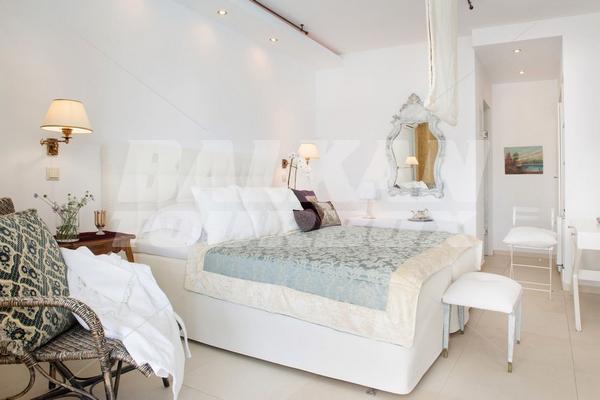 почивка в Mare Monte Boutique