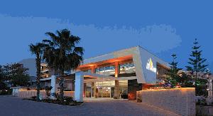Hotel Club Mermaid Village, Turkey, Antalya - Alanya