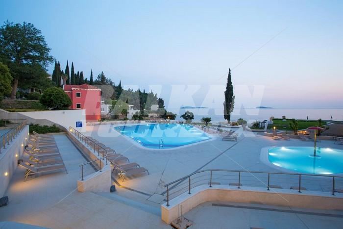 holiday in Mlini Dubrovnik Riviera