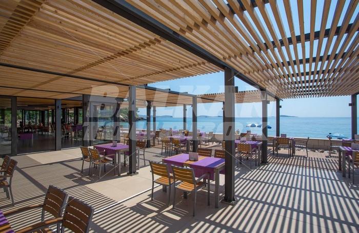 holiday in Mlini Dubrovnik Riviera