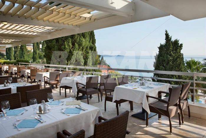 holiday in Mlini Dubrovnik Riviera