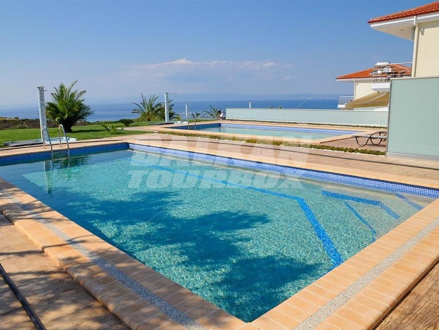 почивка в Villa Dream