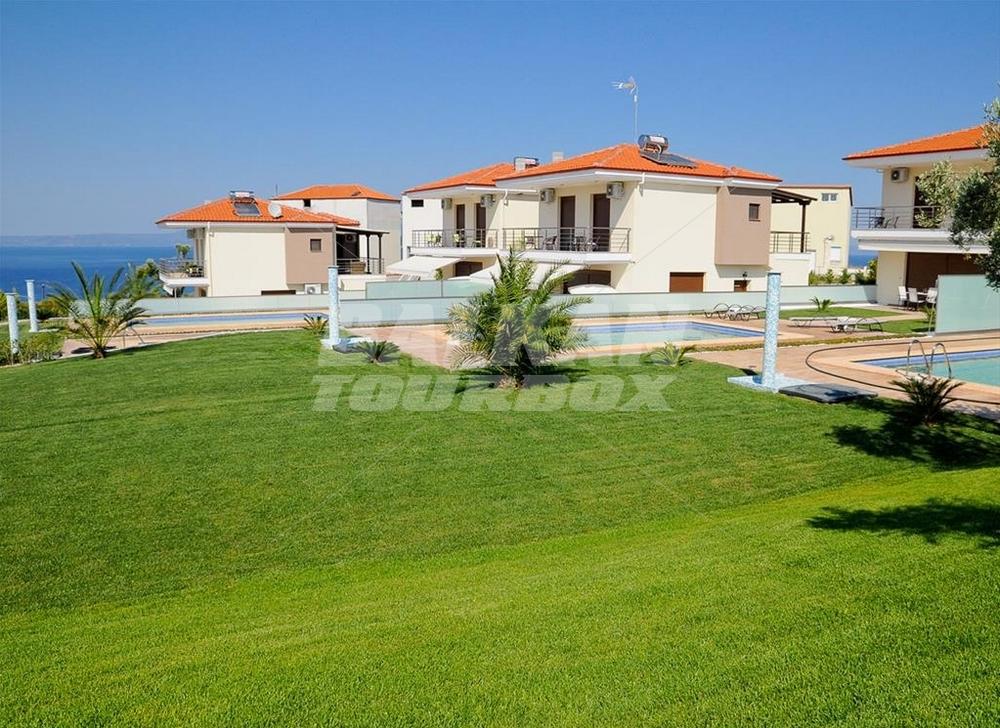 почивка в  Villa Dream