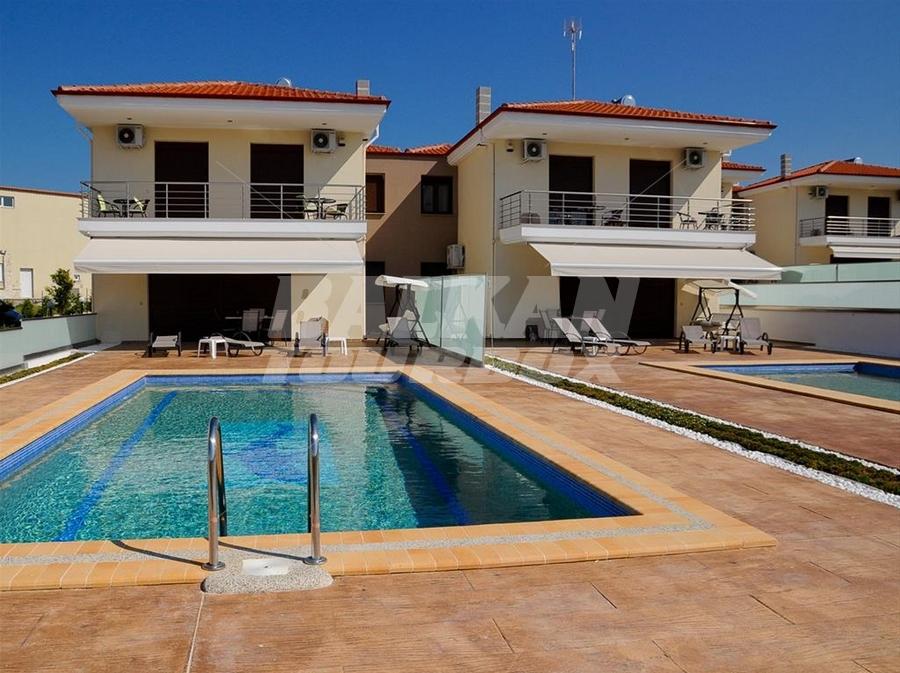 почивка в Villa Dream