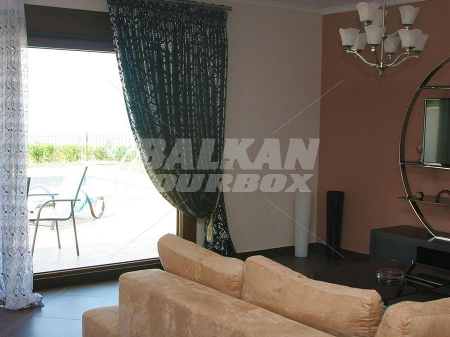 почивка в Villa Dream