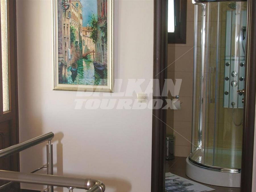 почивка в Villa Dream