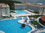 Hotel Club Green Nature, Turkey, Marmaris