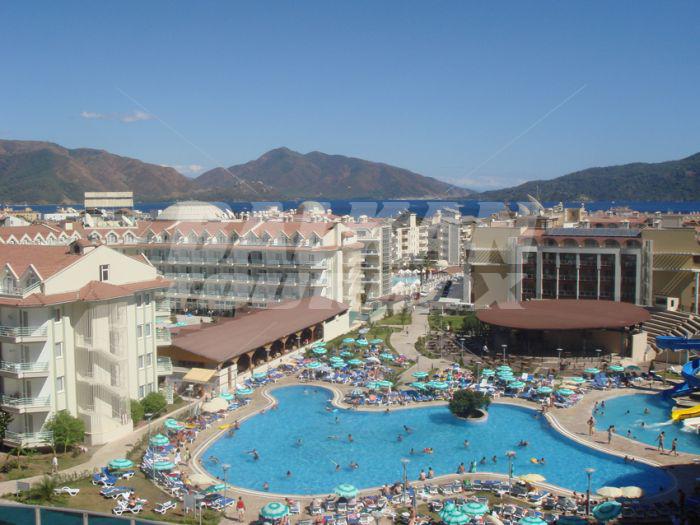 holiday in Club Green Nature