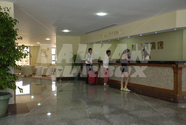 holiday in Club Green Nature