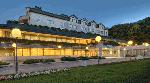 Hotel Habakuk, Slovenia