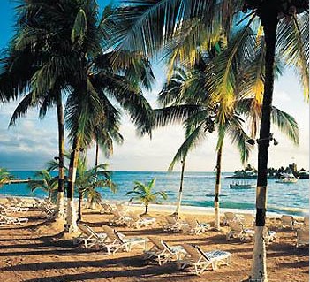 holiday in Couples Ocho Rios