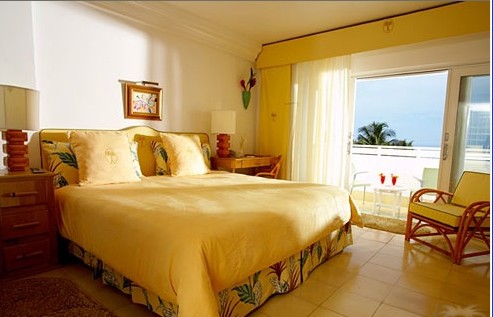 почивка в Couples Ocho Rios