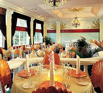 holiday in Couples Ocho Rios