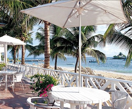 holiday in Couples Ocho Rios