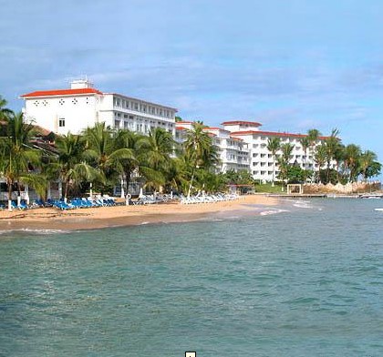 holiday in Couples Ocho Rios