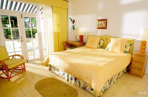 почивка в Couples Ocho Rios