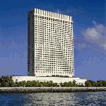 Hotel Trident Nariman Point, , Mumbai
