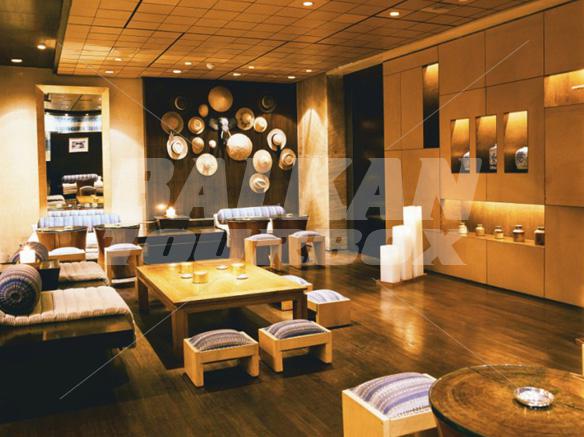 holiday in Trident Nariman Point