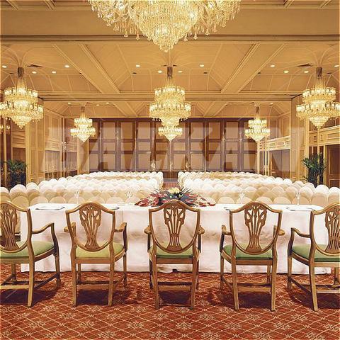 holiday in Trident Nariman Point