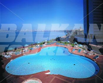holiday in Trident Nariman Point
