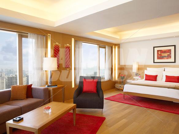 holiday in Trident Nariman Point