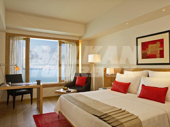 holiday in Trident Nariman Point