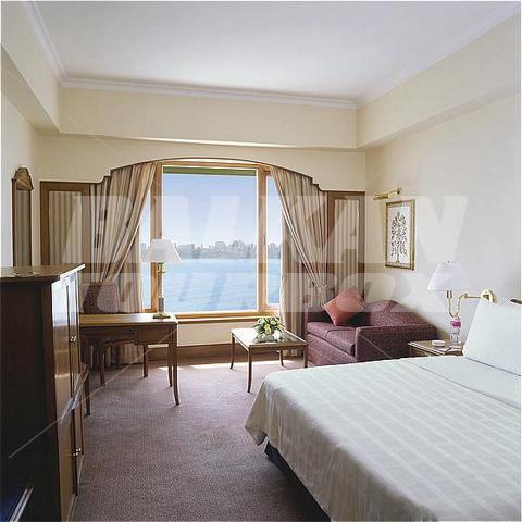 holiday in Trident Nariman Point