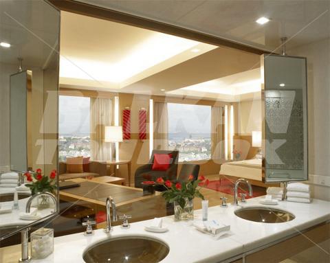 holiday in Trident Nariman Point