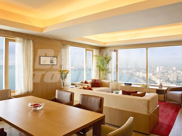 holiday in Trident Nariman Point