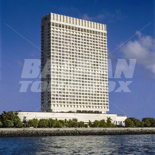 holiday in  Trident Nariman Point