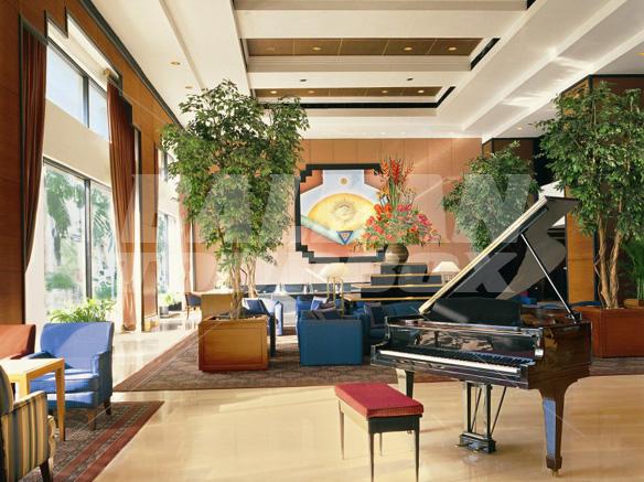 holiday in Trident Nariman Point