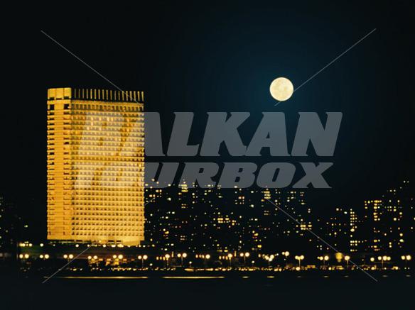 holiday in Trident Nariman Point