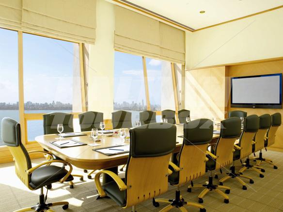 holiday in Trident Nariman Point