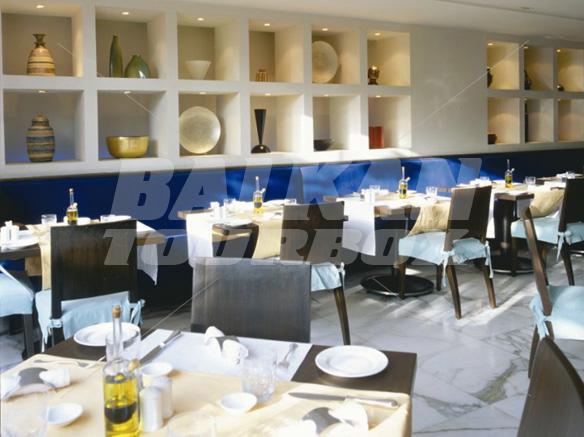 holiday in Trident Nariman Point