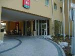 Hotel Ibis Messe, Germany, Frankfurt