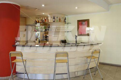 почивка в Express Holiday Inn Parma