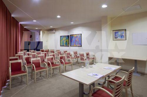 почивка в Express Holiday Inn Parma