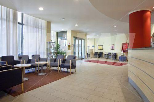 почивка в Express Holiday Inn Parma
