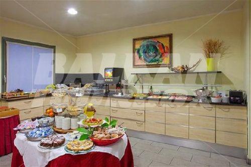 почивка в Express Holiday Inn Parma