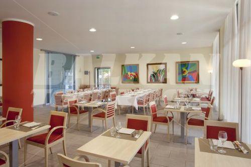 почивка в Express Holiday Inn Parma
