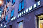 Hotel Diplomat, Italy