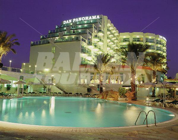 holiday in  Dan Panorama Eilat