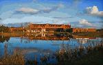 Hotel DoubleTree by Hilton Cambridge Belfry, United Kingdom, Cambridge